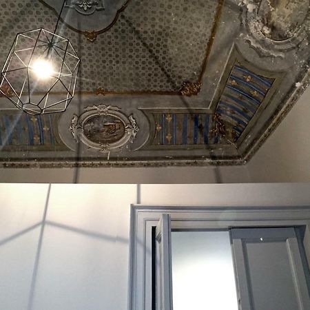 فندق Il Coro Delle Nuvole كاتانيا المظهر الخارجي الصورة